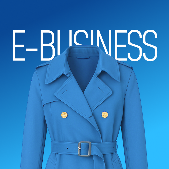 Cross-Border E-commerce
