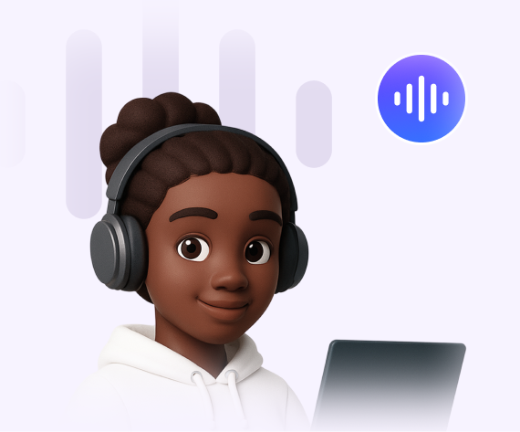 Digital Avatar