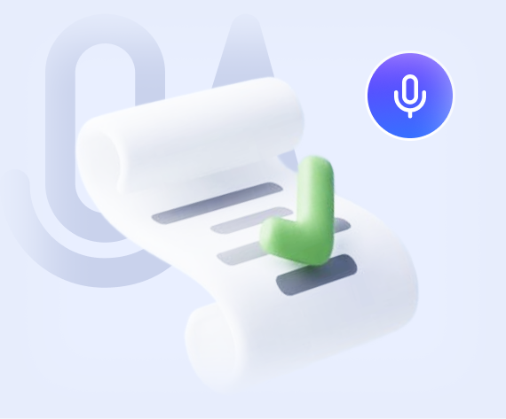 Text-to-Speech