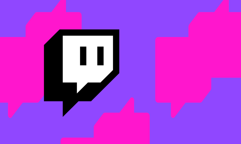 Mad独家 | 关于 Twitch 的一切热知识